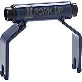 Hurricane Trilogy Fork Roof Rack Adapter: 15mm x 110mm Boost