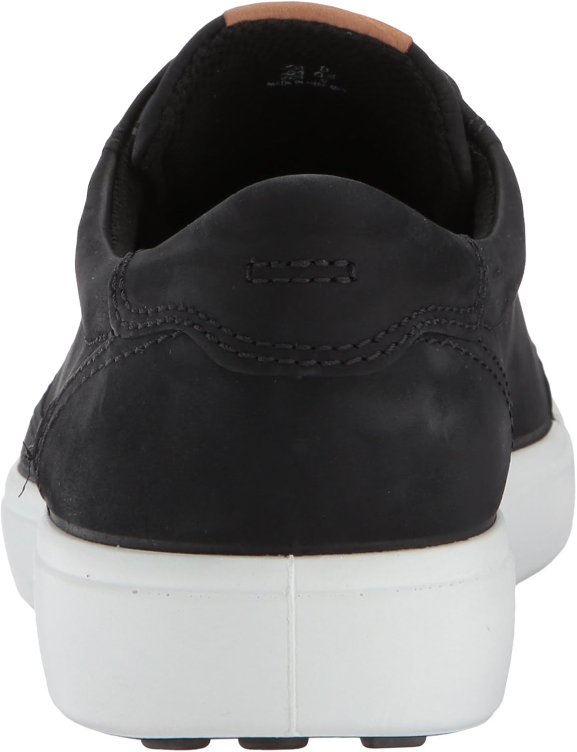 soft 7 long lace sneaker