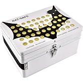 Lipo-Lithium Battery Charging Safe Box M Size