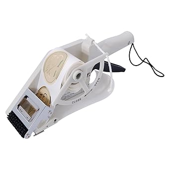 daymark label machine