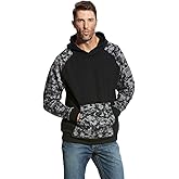 ARIAT mens Fr Durastretch Patriot Hoodie