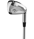 Amazon.com: Srixon ZXi7 Irons, AW Steel Stiff, Left Hand : Sports