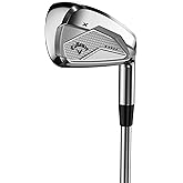Callaway Elyte X Gap Wedge, 50&deg;, Graphite, Stiff, Standard
