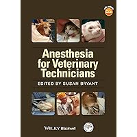 Veterinary Anesthetic and Monitoring Equipment