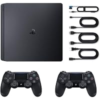 SONY - プレイステーション4  500GB&ソフトセット Amazon.com: Sony PlayStation 4 500GB Premium Bundle (Renewed