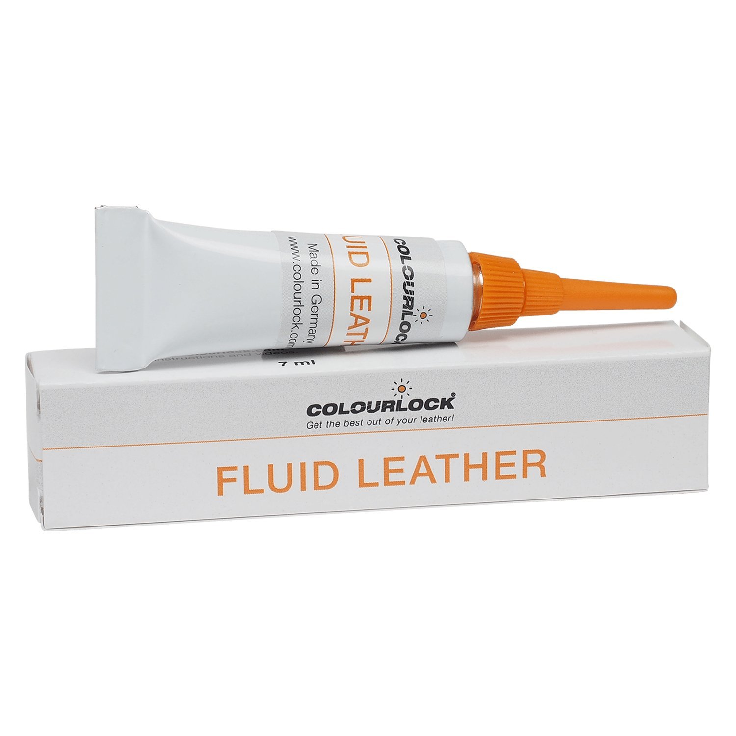 Tinte beige para cuero | 📌 Repara la piel beige con una ligera capa