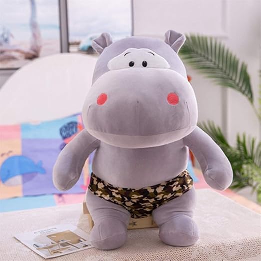 peluche lobo blanco
