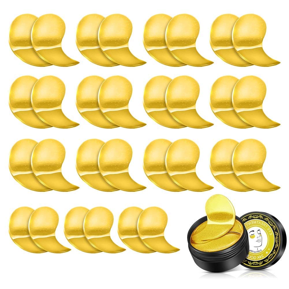 repair dark circles under eyes