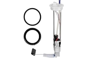 GEARCESS 2208613 2204945 Fuel Pump Assembly Compatible with Polaris Ranger 500 570 800 499 EFI ETX Crew 6x6 2013 2014 2015 2016 2017 2018 2019 2020 2021 2022