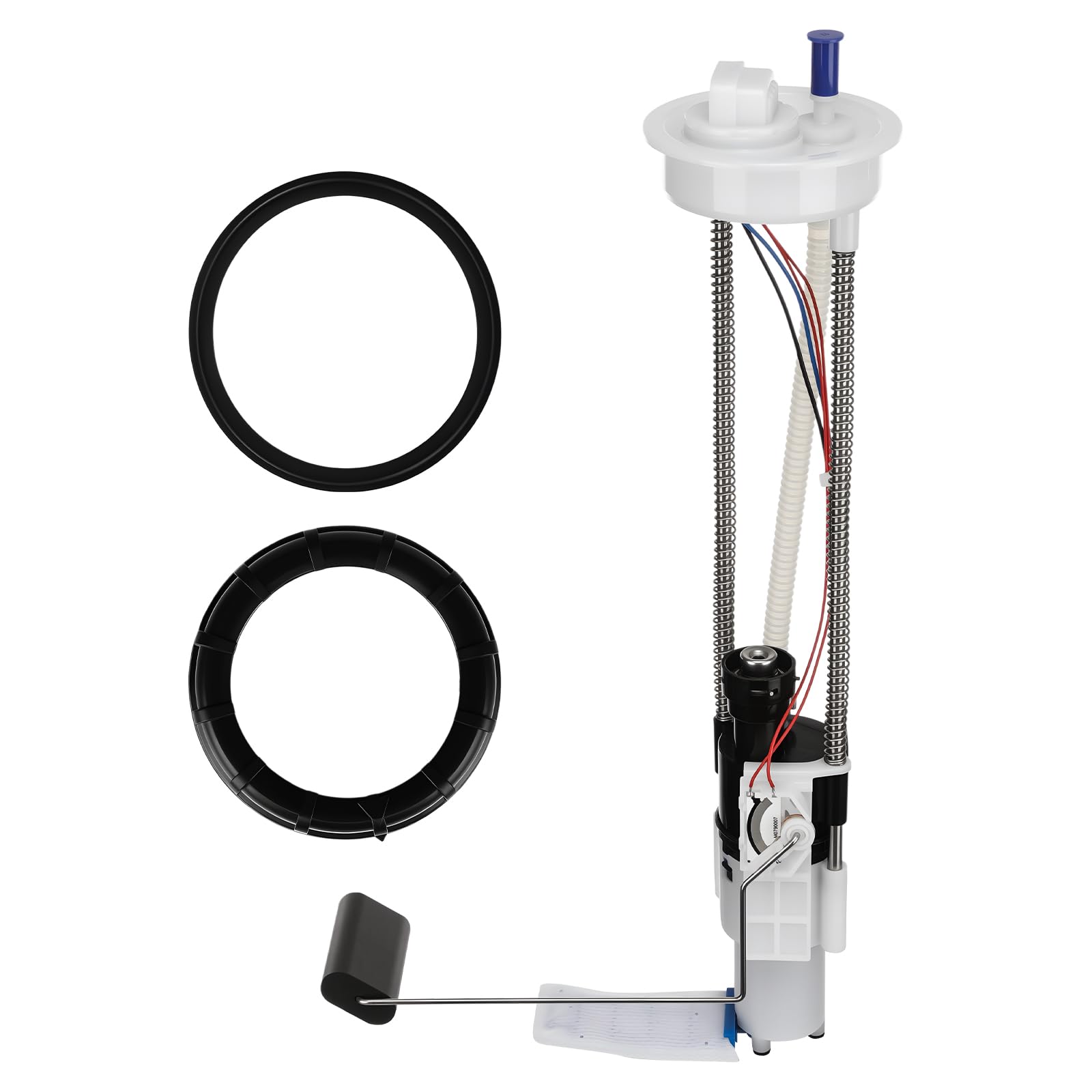 Photo 1 of ***MISSING A RING***  2521307 Fuel Pump Module Assembly with Tank Seal Compatible With Polaris Ranger 900 Crew XP EPS 570 XP 1000 2014-2019 Models | OE Quality Electric Fuel Pump Replaces# 471010 2521196 2204852
