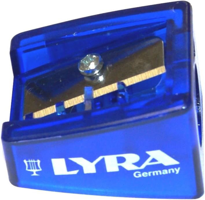 Groove Triple Sharpener, 20 pc