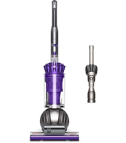 Amazon.com - Dyson Ball Animal 2 Corded Vacuum (Renewed Premium)