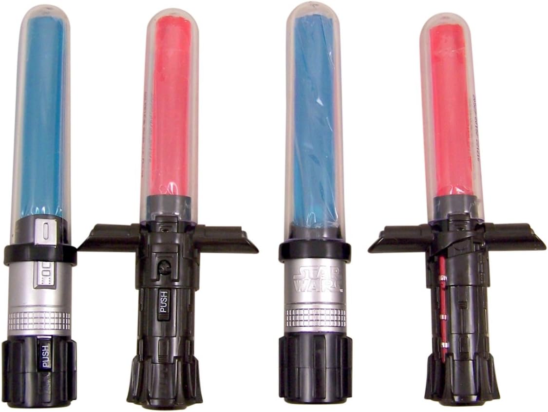 lightsaber candy
