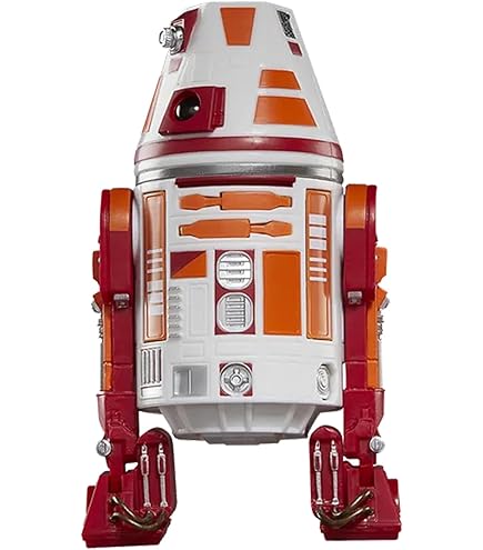 Amazon.com: Star Wars The Black Series Astromech Droids 3 3/4-Inch