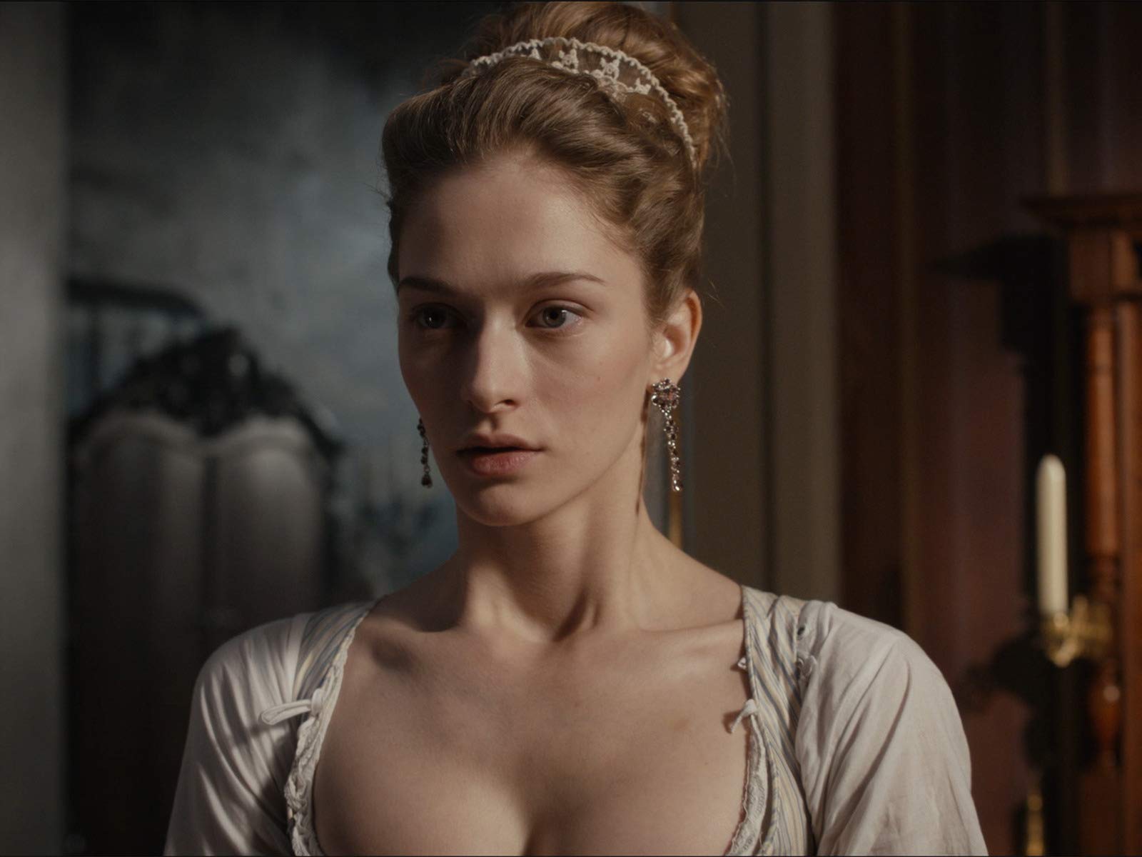 Ekaterina The Rise Of Catherine The Great