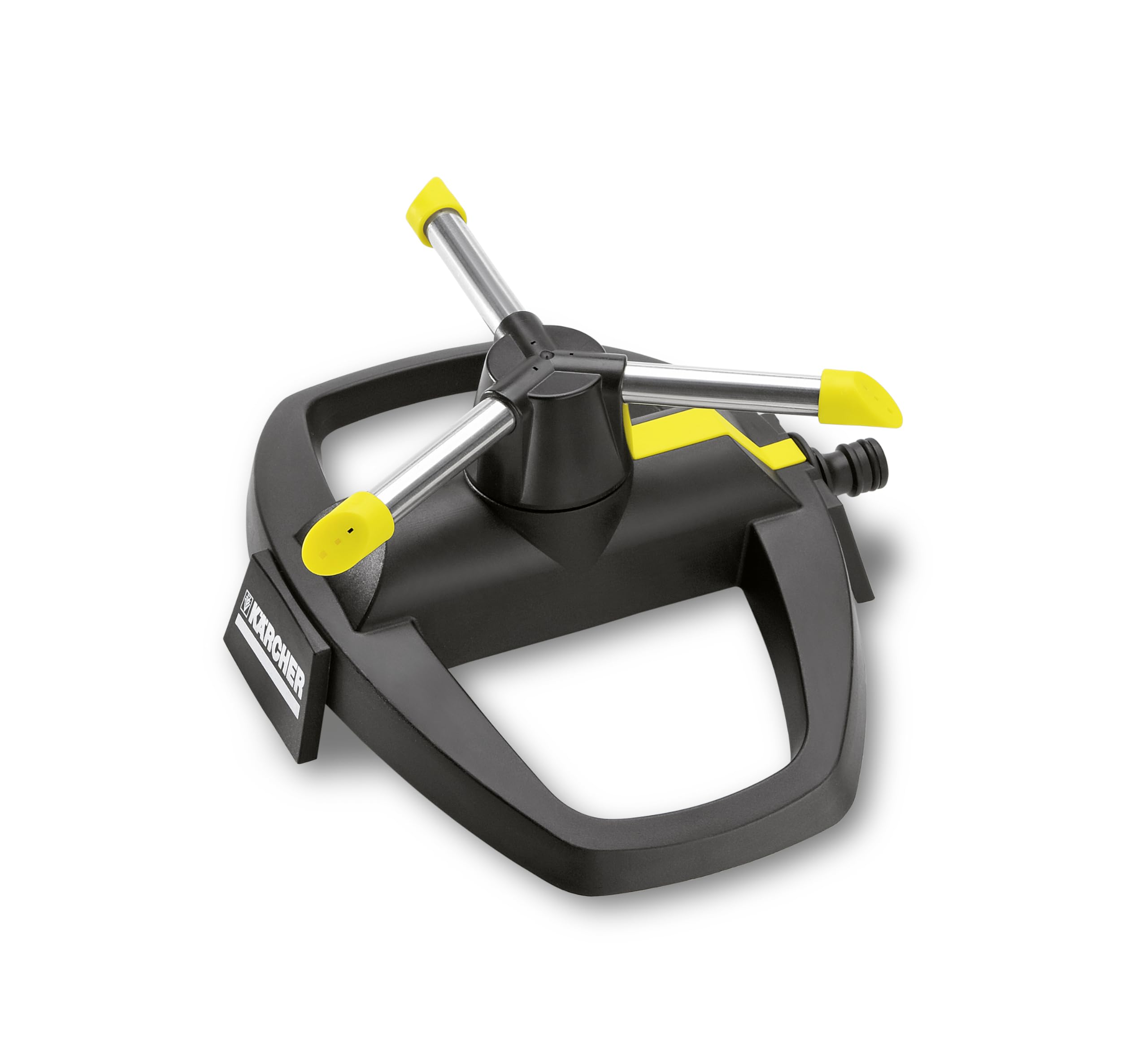 Kärcher 2.645-019.0 20.0 x 24.8 x 10.0 cm RS130/3 Sprinkler - Black/Yellow