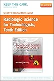 Mosby's Radiography Online for Radiologic Science