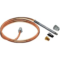 Rheem UV6379L UV6379L-Thermocouple, Other - Water Heater Replacement Parts  - Amazon.com