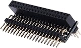 GeeekPi Raspberry Pi 40 Pin GPIO 1 to 2 Expansion Board Dual Male Header view 3