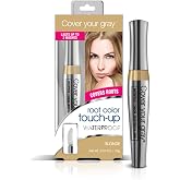 Cover Your Gray Waterproof Root Touch-Up, Light Brown/blonde, 0.53 Ounce