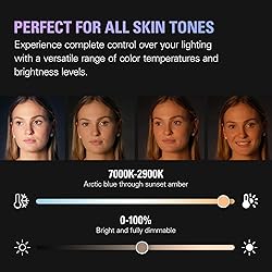 Elgato Key Light - Professional 2800 lumens Studio