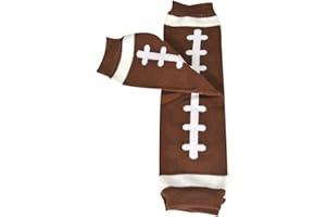 allydrew Sports Theme Baby & Toddler Leg Warmer