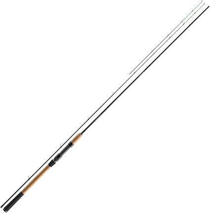 daiwa windcast rod