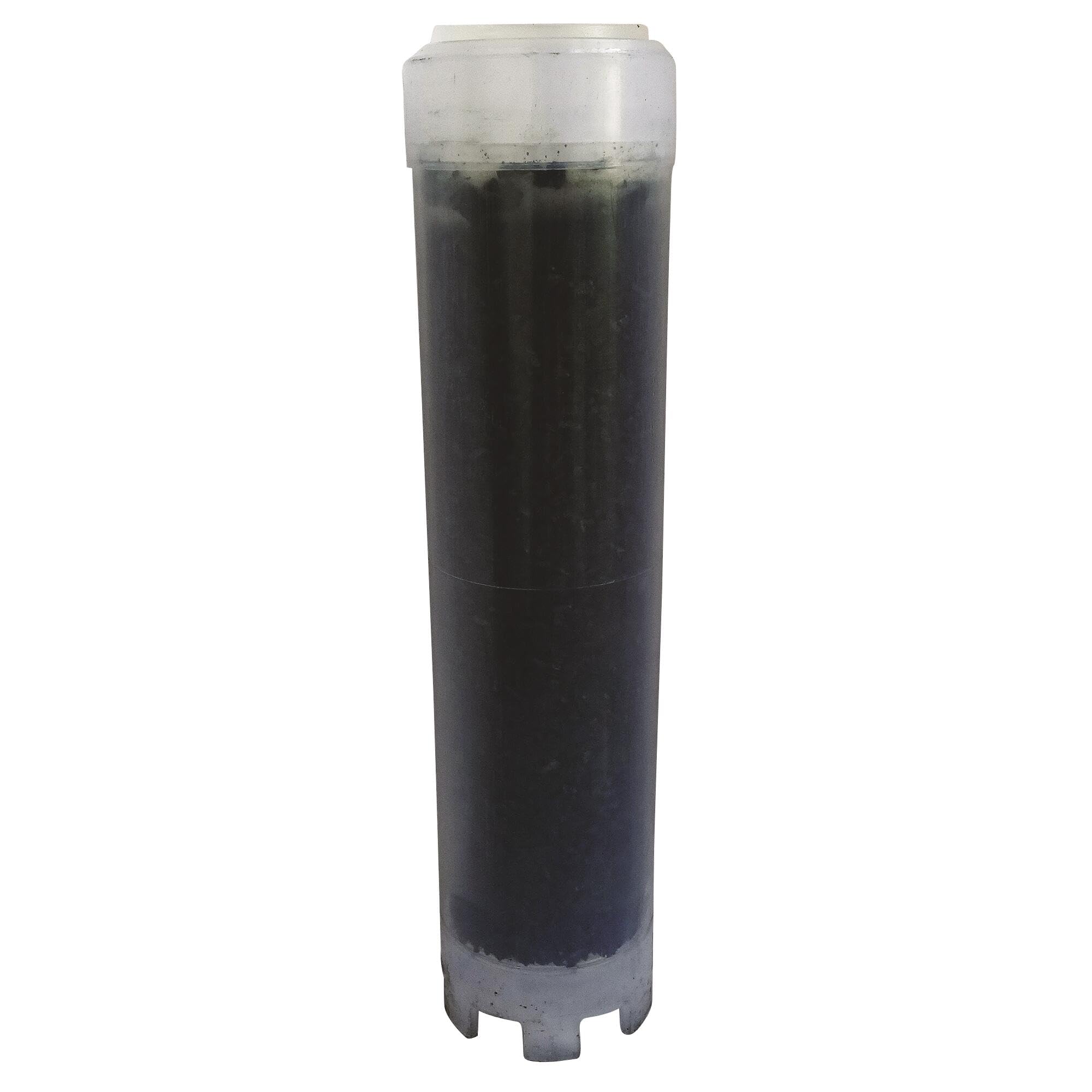 AQUAWATER 104994 Activated Carbon Cartridge for Drinking Water, None
