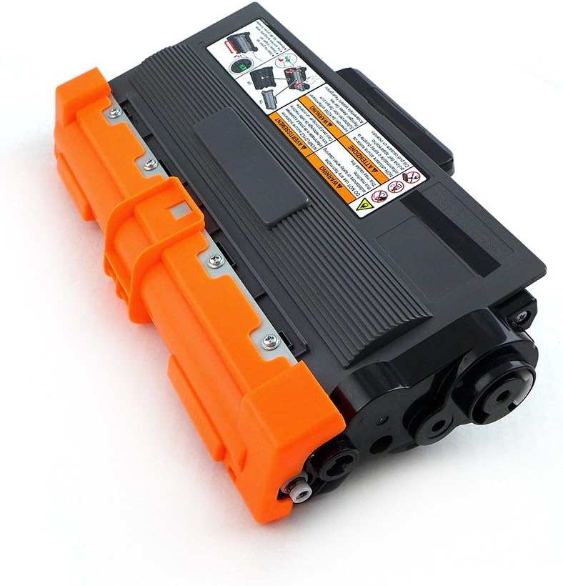 Green2Print High Yield Toner black 16000 pages replaces Brother TN-3380 High Yield Toner cartridge for Brother DCP8110DN - Image 5
