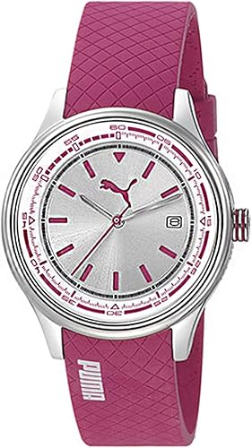 puma wrist watch