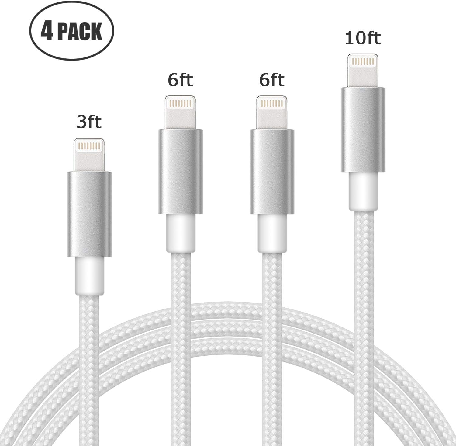 MuchCORD Charging Cable
