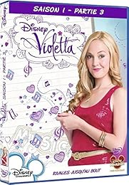 Violetta - Saison 1 - Partie 3