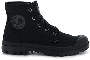 Palladium Boots Men's Pampa Hi Originale Canvas Boots
