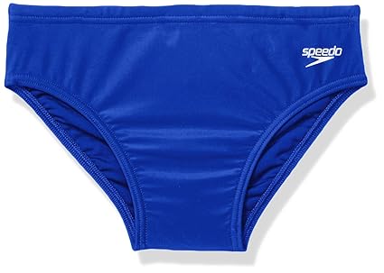 speedo core solid brief