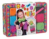 ALEX Toys Craft Fuzzy Wuzzy Knitting