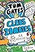 Tom Gates, Tome 11 : Clebs Zombies, ça déchire ! (pour l'instant) by 