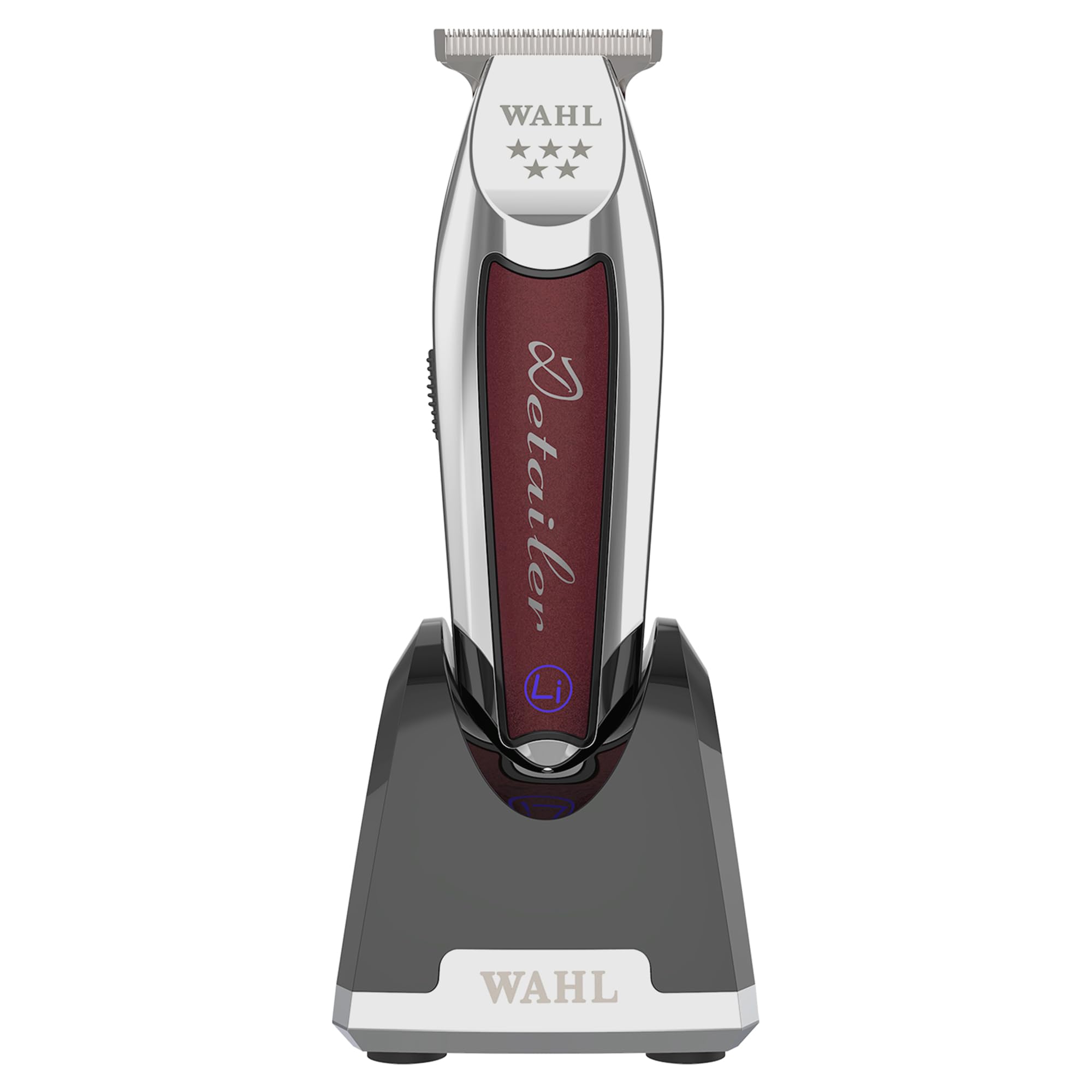 Wahl Professional 5 Star Series Cordless Detailer Li Trimmer