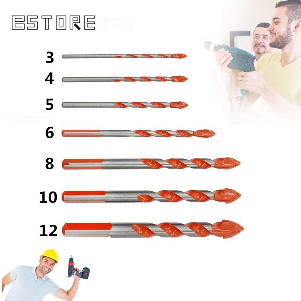 Best 10 Mm Auger Drill Bit