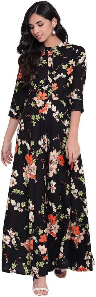 Divena Women's Maxi Dress