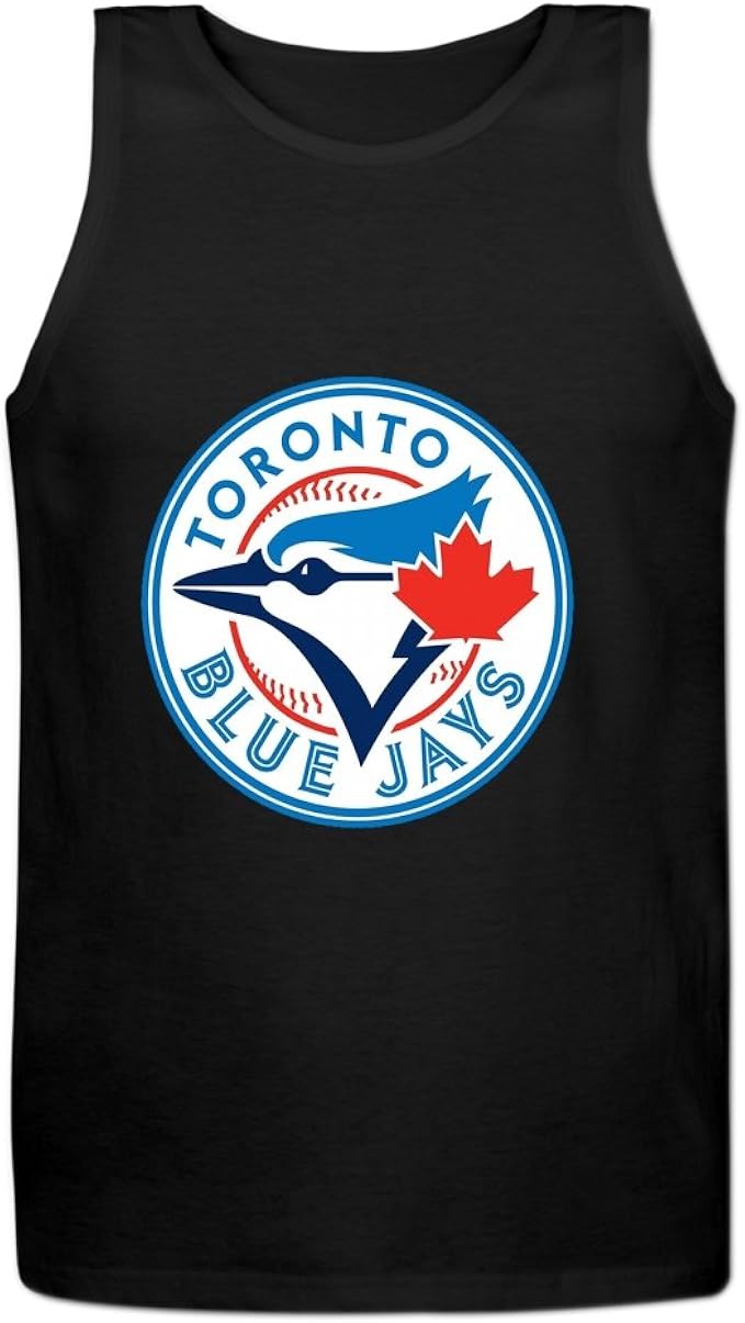 jays tank top