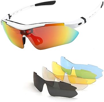 gafas ciclismo amazon
