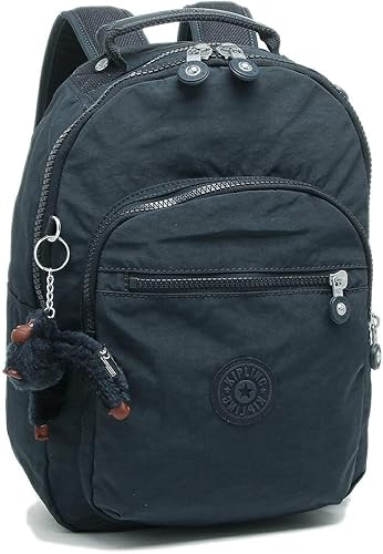 Amazon Co Jp キプリング リュックサック レディース Kipling Ki2641 H66 ネイビー 並行輸入品 ジュエリー