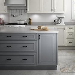 Franklin Brass Straight Bar Cabinet Pull, Matte