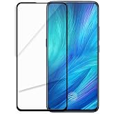 Kepuch 2 Pack Tempered Glass Screen Protector for Vivo V15 Pro, S1 Pro