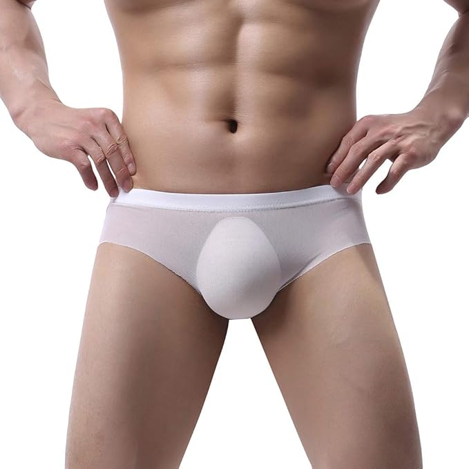 ropa interior de malla para hombre