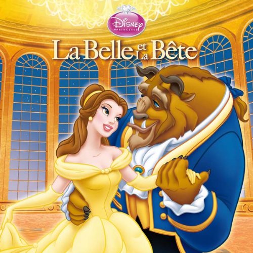 La  Belle et la Bête