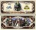 Legend of Zelda Million Dollar Bill (10/$4.99) by AAC