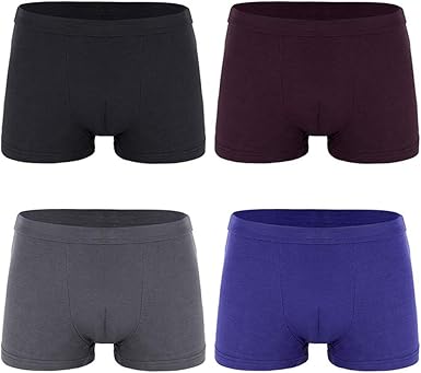 boxer ropa interior masculina