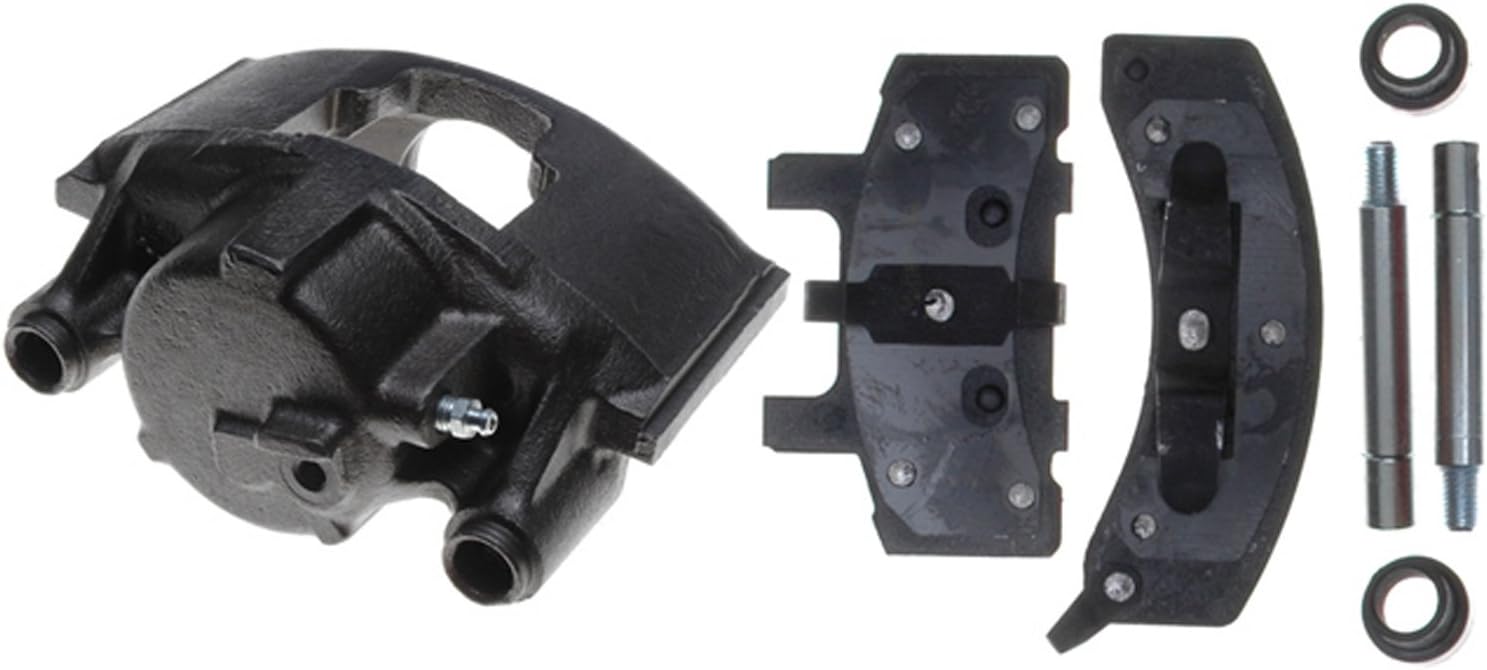 ACDelco Professional 18R746 Disc Brake Caliper