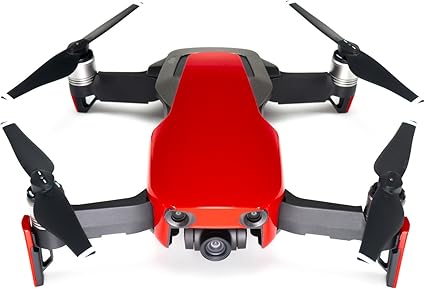 red mavic air